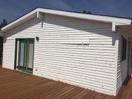 Best Wood Siding Installation  in Harriman, NY